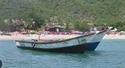 Imagen de la noticia: Isla de Margarita: Dos adultos y un niños desaparecidos al naufragar una embarcacion