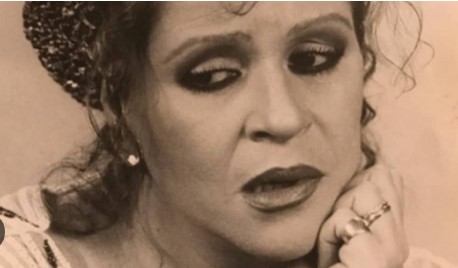 Imagen de la noticia: Luto en el medio artístico venezolano, fallece la actriz Nury Flores