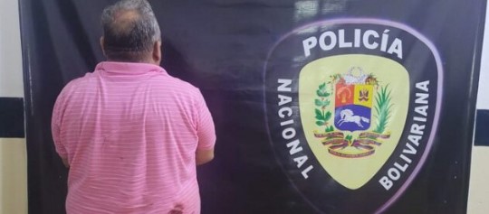 Imagen de la noticia: Municipio Maracaibo: Detienen al chofer del camión involucrado en choque ocurrido en la Circunvalación 1