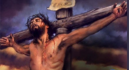 Imagen de la noticia: Hoy es Viernes Santo, acompañemos a Cristo en su Pasión y Muerte en la Cruz