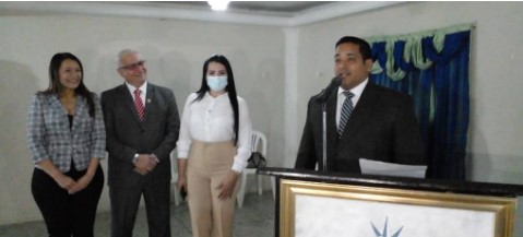 Imagen de la noticia: Municipio Simón Bolívar: Alcalde Argelio Riera Presentó su informe de memoria y cuenta del ejercicio fiscal 2022