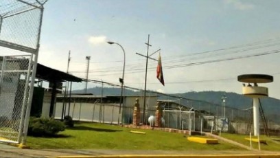 Imagen de la noticia: Estado Táchira: Condenan a 15 años de prisión a abuelo por embarazar a su nieta