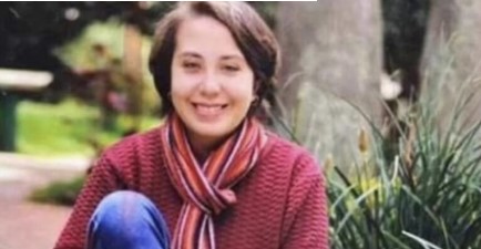 Imagen de la noticia: Colombia: Encuentran muerta a la estudiante universitaria desaparecida en Bogotá