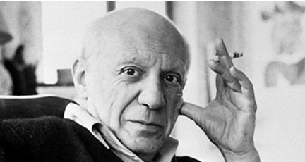 Imagen de la noticia: Un día como hoy, 8 de abril en la historia: 1973 muere Pablo Picasso, pintor y escultor