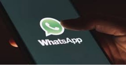 Imagen de la noticia: Modo compañero de WhatsApp: Qué es y cómo activarlo