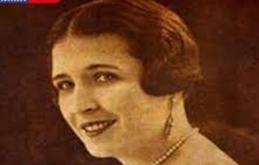 Imagen de la noticia: Un día como hoy, 23 de abril en la historia: 1936 muere Teresa De La Parra, escritora venezolana