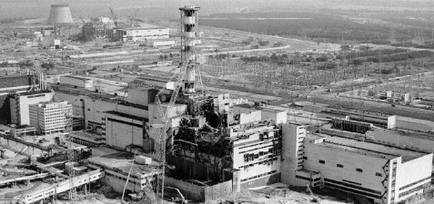 Imagen de la noticia: Un día como hoy, 27 de abril en la historia: 1986 la ciudad de Prípiat es evacuada tras el accidente de Chernóbil.