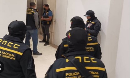 Imagen de la noticia: A 13 se eleva el numero de implicados en hechos de corrupción en Cartones de Venezuela y CVG
