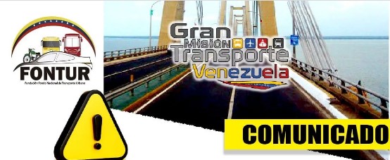 Imagen de la noticia: Estado Zulia: Este viernes 21 de abril, cierran por siete horas el Puente General Rafael Urdaneta