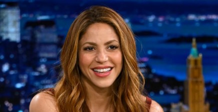 Imagen de la noticia: Shakira, primera latina nombrada «Mujer de año» por Billboard