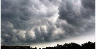 Imagen de la noticia: Inameh: Para este martes 25 se prevé abundante nubosidad en gran parte del país