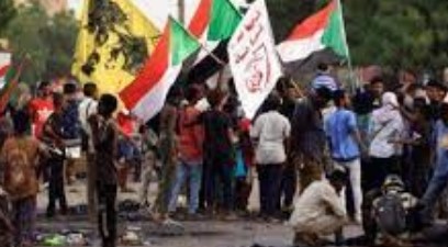 Imagen de la noticia: Sudán: Conflictos han dejado al menos 30 muertos