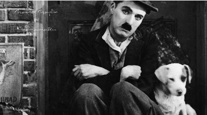Imagen de la noticia: Un día como hoy 16 de abril en la historia: 1889 nace en Londres (Reino Unido), Charles Chaplin, actor cómico del cine mudo