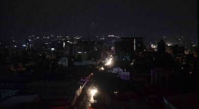 Imagen de la noticia: Estado Zulia: Falla en subestación Rincón produjo apagón en 60 % del municipio Maracaibo
