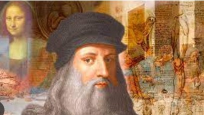 Imagen de la noticia: Un día como hoy, 15 de abril en la historia:1452 en Anchiano (Italia), viene al mundo el artista italiano Leonardo da Vinci, genio del Renacimiento
