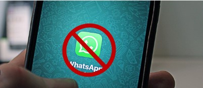 Imagen de la noticia: Qué hacer si WhatsApp suspende mi cuenta