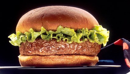 Imagen de la noticia: ¿Cuánto cuesta una hamburguesa en cada país?