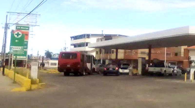 Imagen de la noticia: Municipio Lagunillas: Intentan sin éxito secuestrar a dueño de La Tropicana