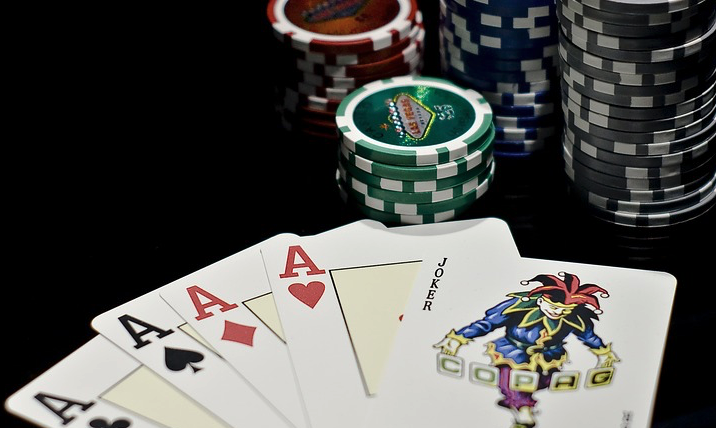 Imagen de la noticia: Conoce las ventajas de un casino online frente a su equivalente físico