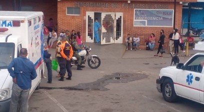 Imagen de la noticia: Estado Carabobo: Fallece Joven de 19 años, tras supuestamente ser drogada en una fiesta