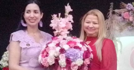 Imagen de la noticia: Municipio Cabimas: Alcaldía regala hermosa actividad para todas las Madres del municipio