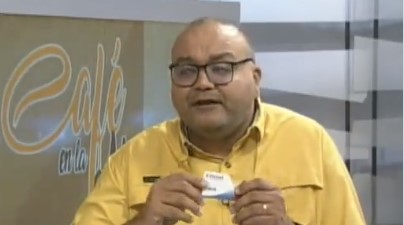 Imagen de la noticia: Eloy Sulbarán: “Cobro del Pasaje Digital a través del T-Ticket defenderá el bolívar”
