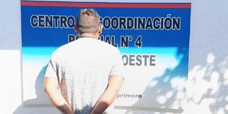 Imagen de la noticia: Municipio Maracaibo: Detienen a sujeto señalado de cometer estafa y engaño