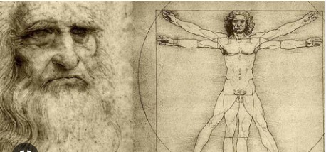 Imagen de la noticia: Un día como hoy, 2 de mayo en la historia: 1519 muere Leonardo Da Vinci, artista renacentista italiano