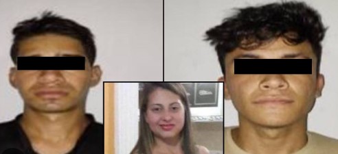 Imagen de la noticia: Estado Trujillo: Asesinos de la joven de Valera iban a vender sus ojos por 100 dólares