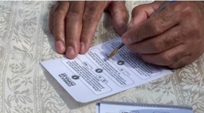Imagen de la noticia: Comisión Nacional de Primaria: Venezolanos en el extranjero podrán votar con el pasaporte o cédula vencidos en las primarias