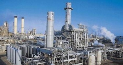 Imagen de la noticia: PDVSA reinició operaciones en unidad de destilación en la refinería El Palito tras paralizarse la semana pasada