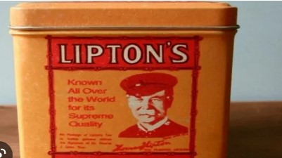 Imagen de la noticia: Un día como hoy, 10 de mayo en la historia: 1850 nace sir Thomas Johnstone Lipton, creador de la famosa marca de té