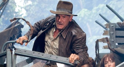 Imagen de la noticia: Indiana Jones 5 se estrena con aplausos y críticas favorables: “Tiene chispa e ingenio narrativo”