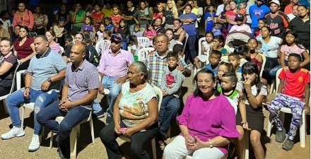 Imagen de la noticia: Municipio Santa Rita: Alcaldía y Fumdefa realizaron conversatorio sobre Salud Amor y Autocuidados