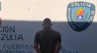 Imagen de la noticia: Municipio Miranda: Detienen a sujeto señalado por presunto acoso sexual