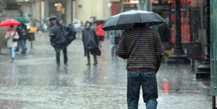 Imagen de la noticia: Inameh: Se prevén lluvias en las próximas 48 horas por temporada de ondas tropicales