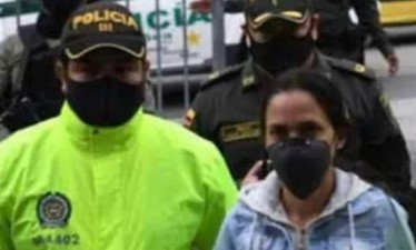 Imagen de la noticia: Chile: Detienen a venezolana por grabar videos de pornografía infantil