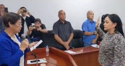 Imagen de la noticia: Estado Anzoátegui: Lilys Osuna asume como alcaldesa de El Tigre