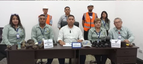 Imagen de la noticia: Municipio Cabimas: EMUGAS iniciará censo dirigido al sector comercial y residencial el próximo lunes 22 de mayo
