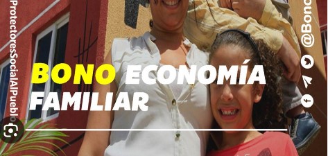 Imagen de la noticia: Sistema patria inicia el pago del bono Economía Familiar