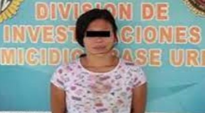 Imagen de la noticia: Estado Táchira: Detienen a mujer señalada de asesinar a su madre y fingir un robo