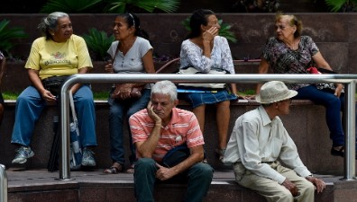 Imagen de la noticia: Para este 29 de Mayo “Día del Adulto Mayor” gremios y sindicatos de Venezuela convocan a manifestación