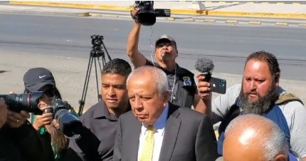 Imagen de la noticia: México: Abren juicio contra jefe de Migración por muerte de migrantes