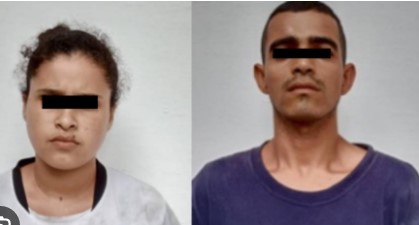Imagen de la noticia: Estado Trujillo: Sujeto cortó el cuello de su hijastro porque su esposa no quiso confesar una infidelidad