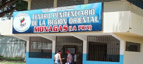 Imagen de la noticia: Estado Monagas: Privan de libertad a sujeto señalado de asesinar a su madre en Maturín