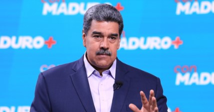 Imagen de la noticia: Maduro: “Venezuela dejó de percibir más de 900 millones de dólares mensuales por el despojo de Citgo”