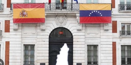 Imagen de la noticia: España: Venezuela ocupa el tercer puesto con más inmigrantes registrados durante el primer trimestre del año