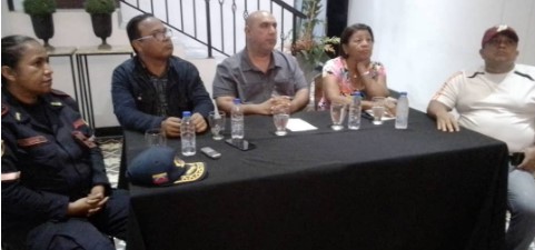 Imagen de la noticia: Municipio Cabimas: Realizarán primera expo Ganadera Y Comercial de la ciudad