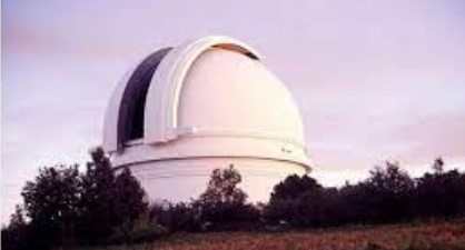 Imagen de la noticia: Un día como hoy, 3 de junio en la historia: 1948  se inaugura en Monte Palomar (California, Estados Unidos), el telescopio más grande del mundo con una abertura de 5 metros.