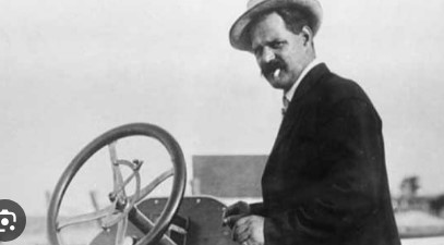 Imagen de la noticia: Un día como hoy, 6 de junio en la historia: 1941 muere Louis Joseph Chevrolet, corredor de autos y creador del primer automóvil que lleva su nombre